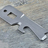 Outdoor Stealth Multi Keychain Tool